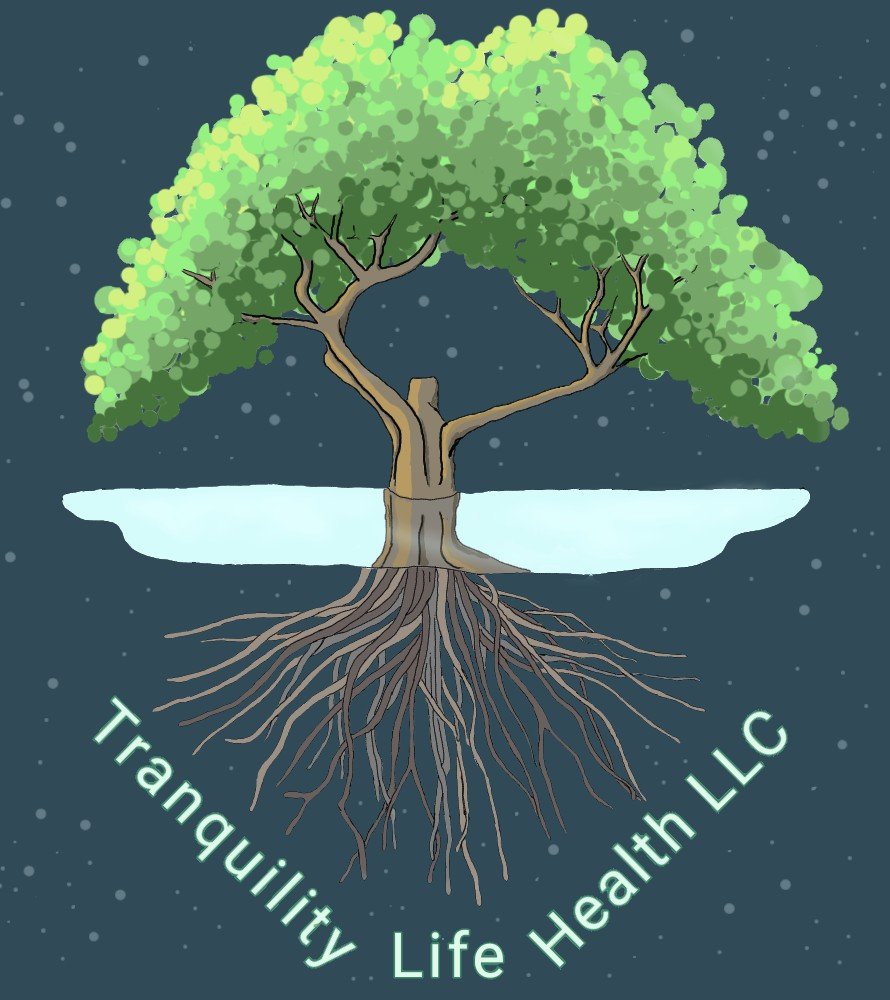 Tranquility Life Health