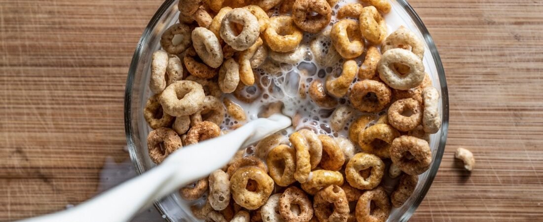 Ultra processed foods, are they really that bad?