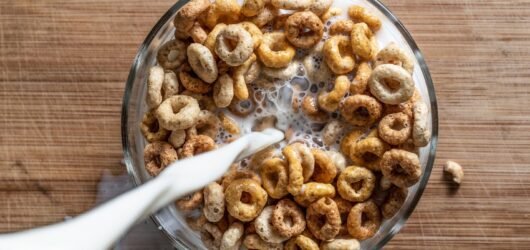 Ultra processed foods, are they really that bad?