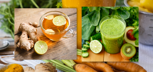 How “cleanses” can help you lose more than just toxins