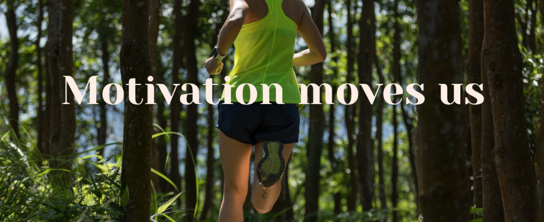 5 ways to stay motivated with your health