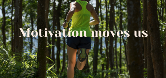 5 ways to stay motivated with your health